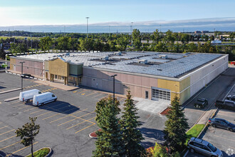 1501 Innes Rd, Ottawa, ON for lease Building Photo- Image 2 of 8