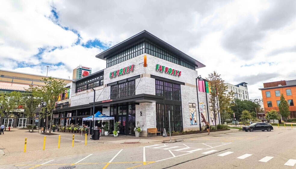 5433-5505 Park Pl, Rosemont, IL for sale - Building Photo - Image 1 of 1