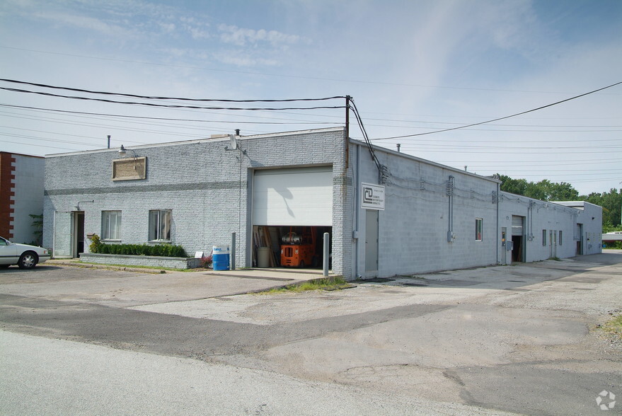 37105 Code Ave, Willoughby, OH for lease - Primary Photo - Image 1 of 53