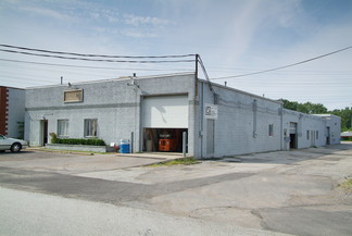 More details for 37105 Code Ave, Willoughby, OH - Industrial for Lease