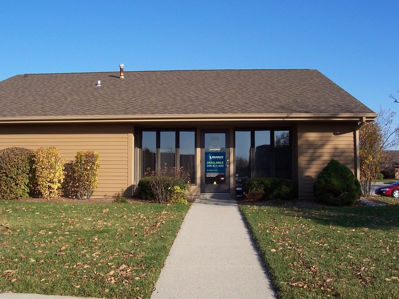 3468 Stellhorn Rd, Fort Wayne, IN 46815