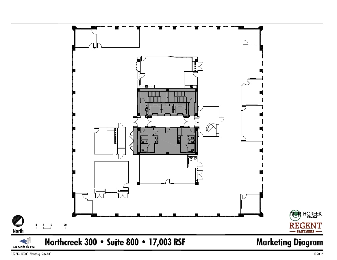 3715 Northside Pky NW, Atlanta, GA for lease Floor Plan- Image 1 of 1