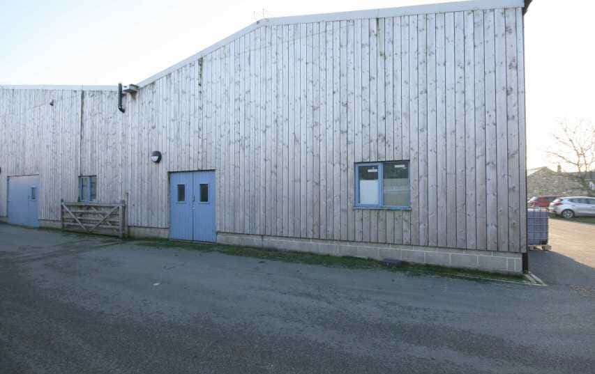 Ripon Rd, Killinghall for sale Primary Photo- Image 1 of 1