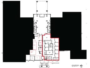 3604 Central Ave, Hot Springs, AR for lease Floor Plan- Image 1 of 1
