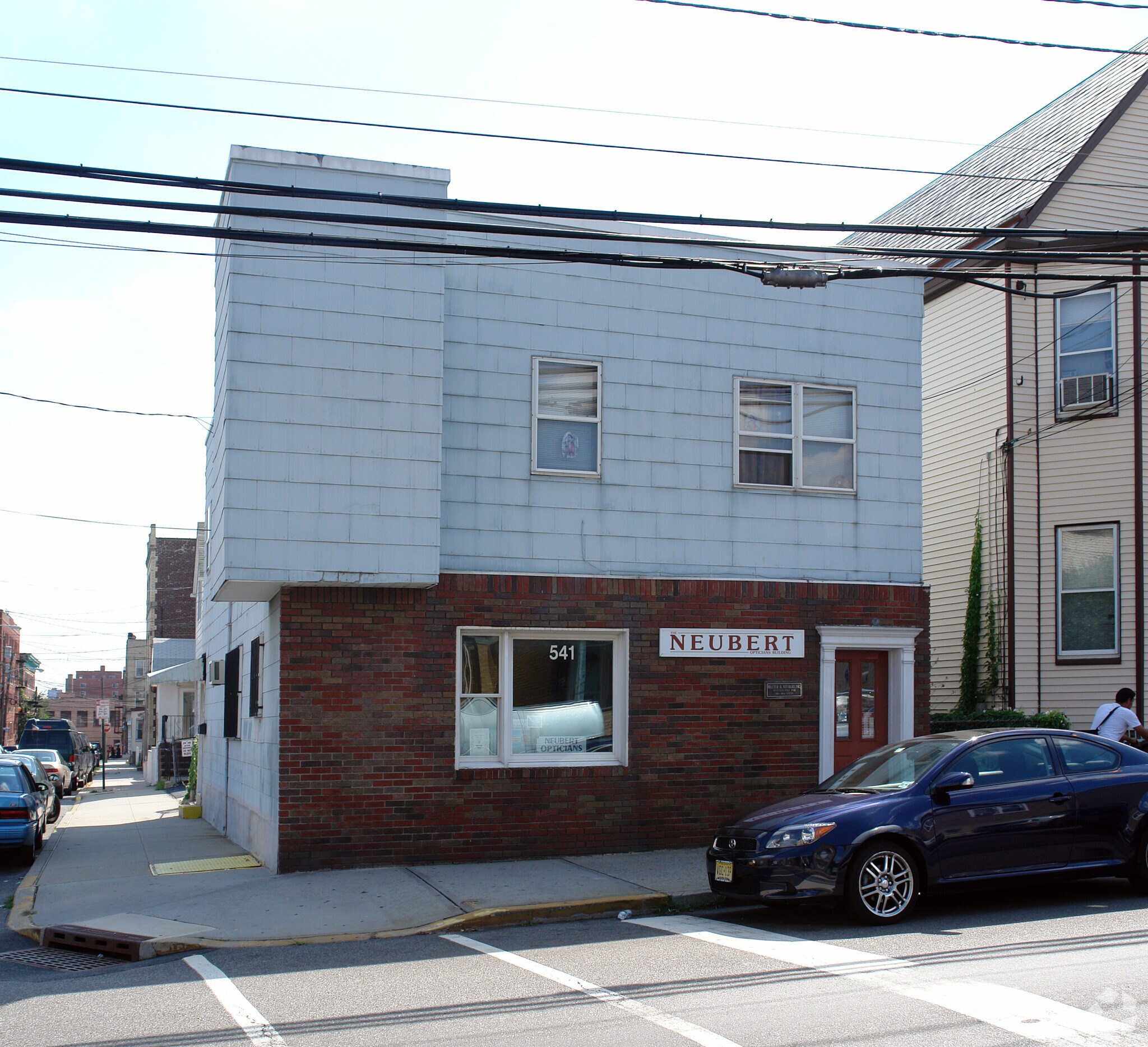 541 61st St, West New York, NJ for sale Primary Photo- Image 1 of 1