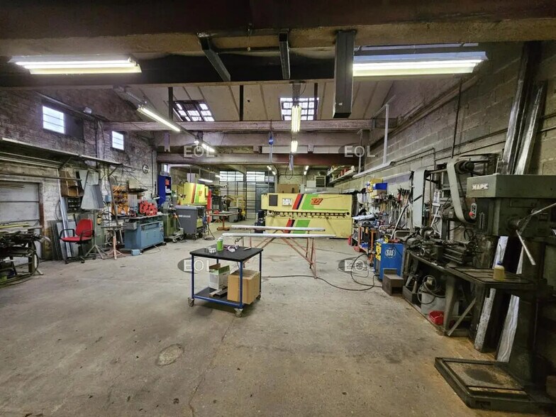 Flex in Draveil for sale - Interior Photo - Image 2 of 7