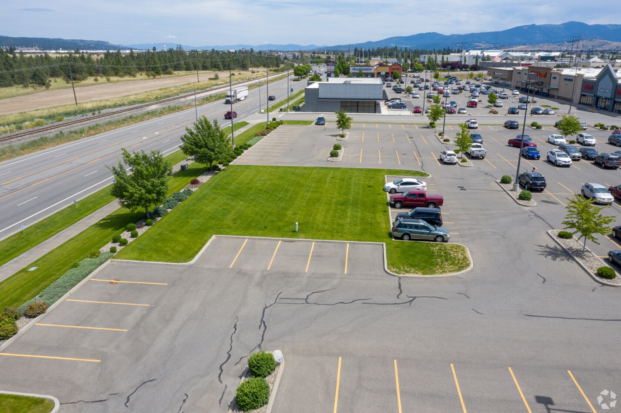 13914 E Indiana Ave, Spokane Valley, WA for sale Primary Photo- Image 1 of 1