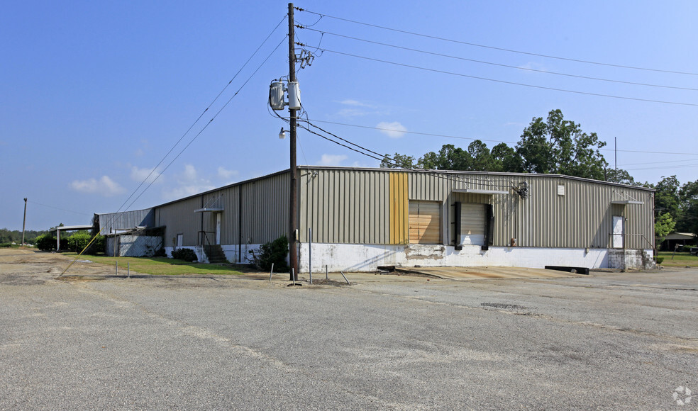 3075 Carter St, Meigs, GA for sale - Building Photo - Image 2 of 3