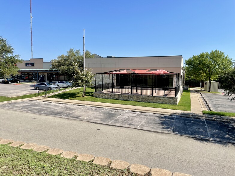 15424 Fm-1825, Pflugerville, TX for lease - Building Photo - Image 2 of 15