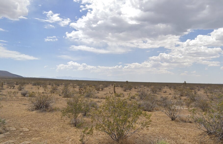 Laguna Seca/Del Oro Road Project, Apple Valley, CA for sale - Building Photo - Image 2 of 13