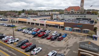 More details for 44-124 Xenia Towne Sq, Xenia, OH - Retail for Lease