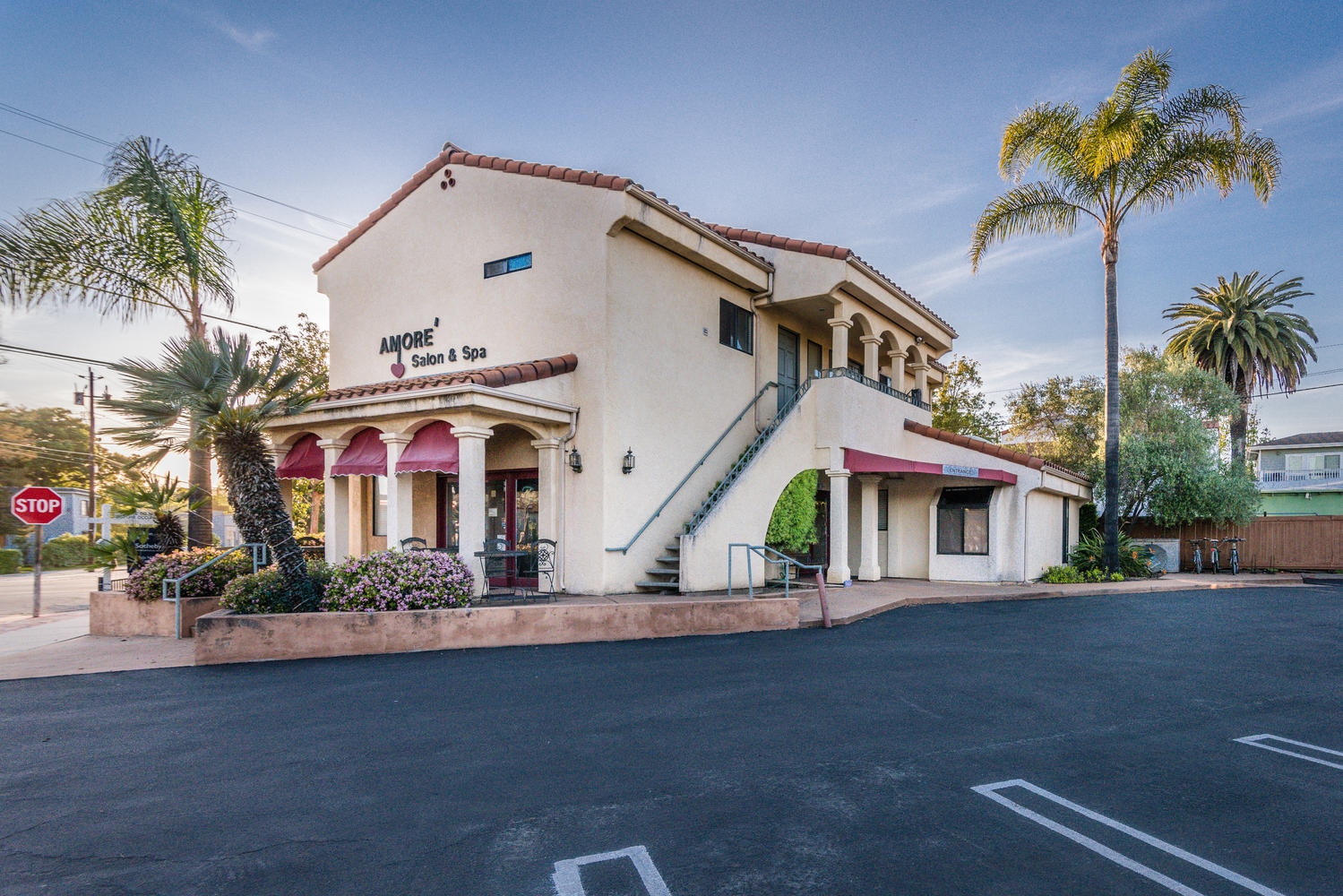 1926 Broad St, San Luis Obispo, CA for sale Building Photo- Image 1 of 1