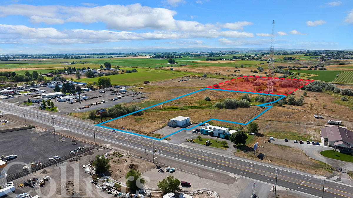 21371 US-30, Twin Falls, ID for sale Primary Photo- Image 1 of 8