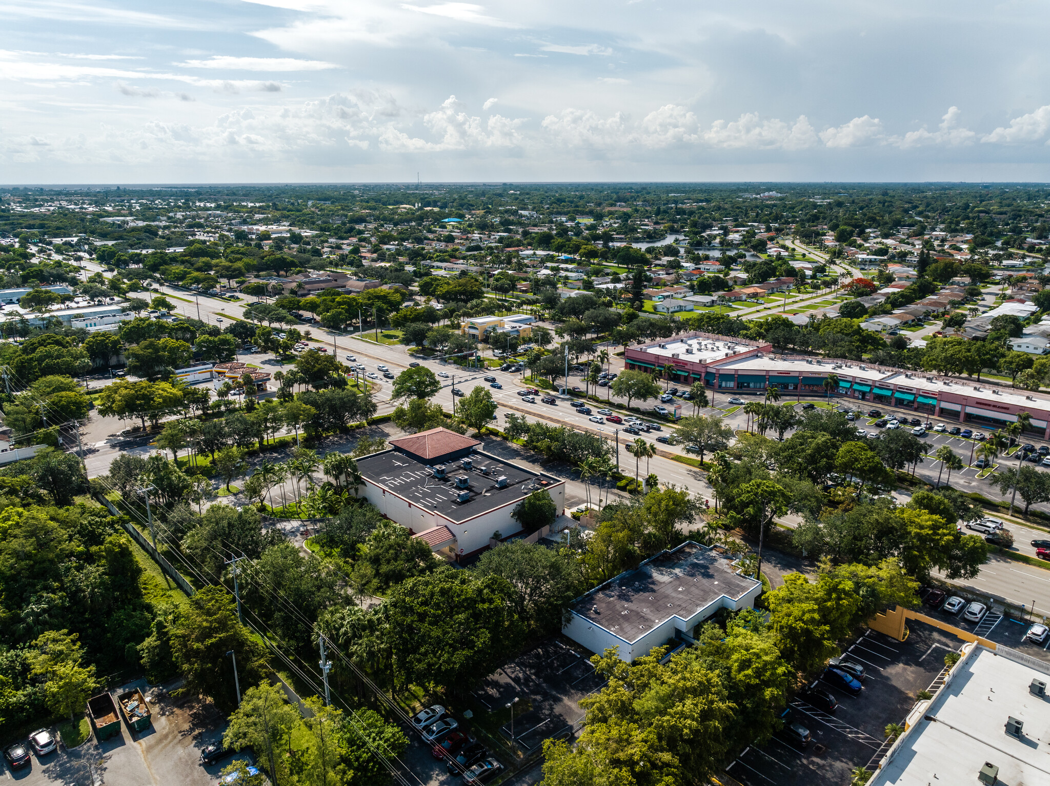 6980 W Commercial Blvd, Lauderhill, FL 33319 - CVS | LoopNet