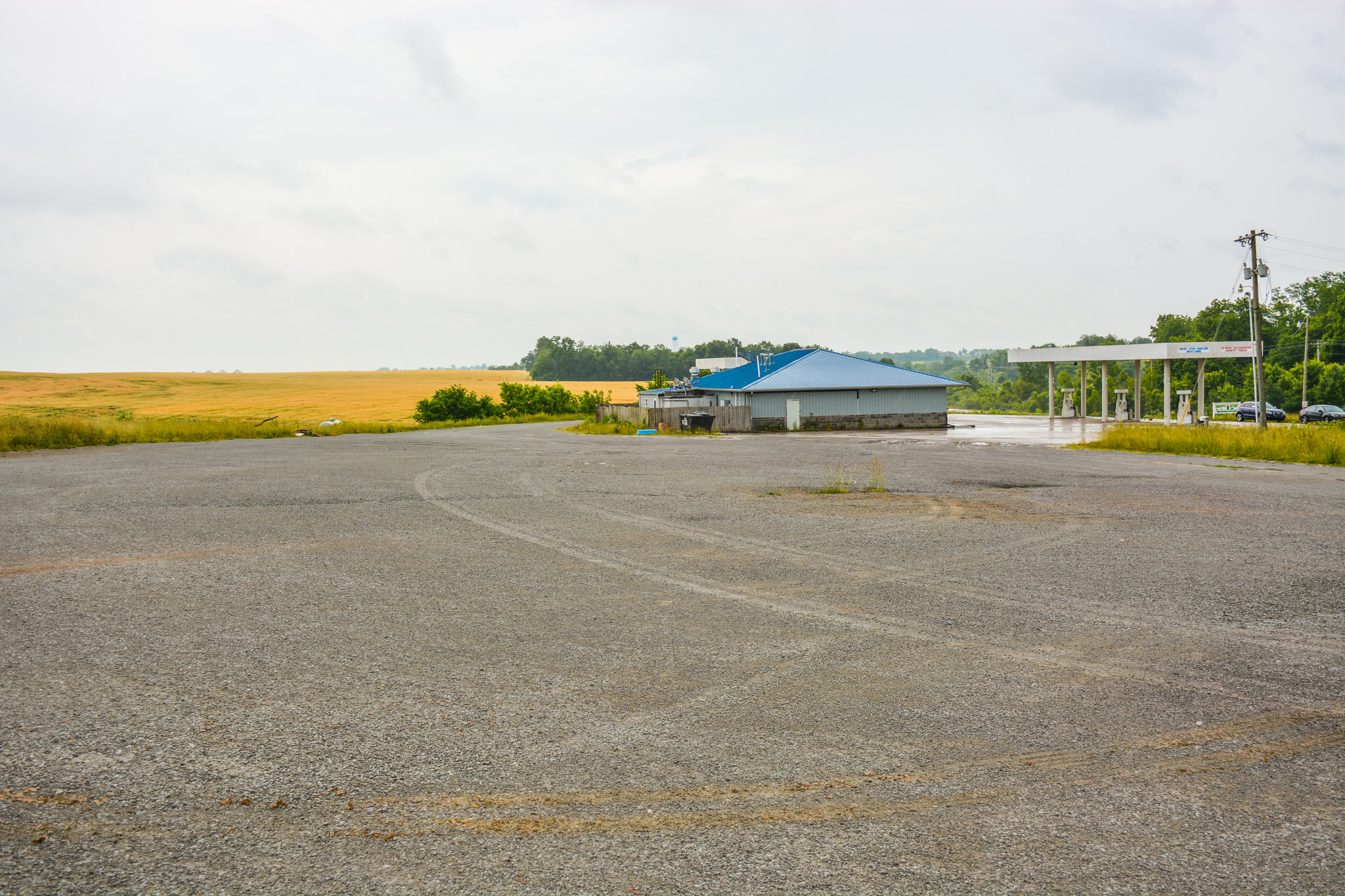 2310 Perryville Rd, Springfield, KY for sale Primary Photo- Image 1 of 1