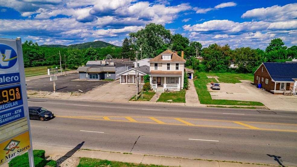 219 N Bridge St, Chillicothe, OH 45601 - Land for Sale | LoopNet