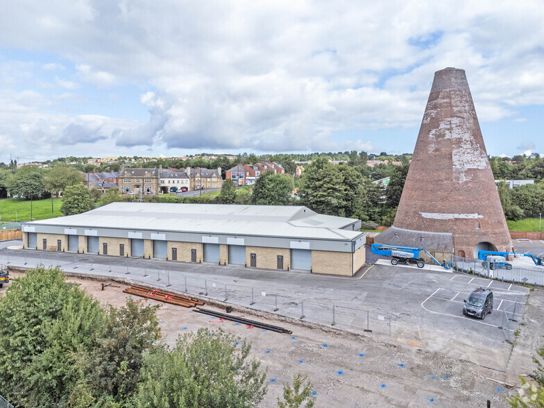 Northumberland Rd, Newcastle Upon Tyne for lease - Building Photo - Image 3 of 16