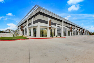 1305 Blue Ridge Dr, Georgetown, TX for lease Building Photo- Image 1 of 5