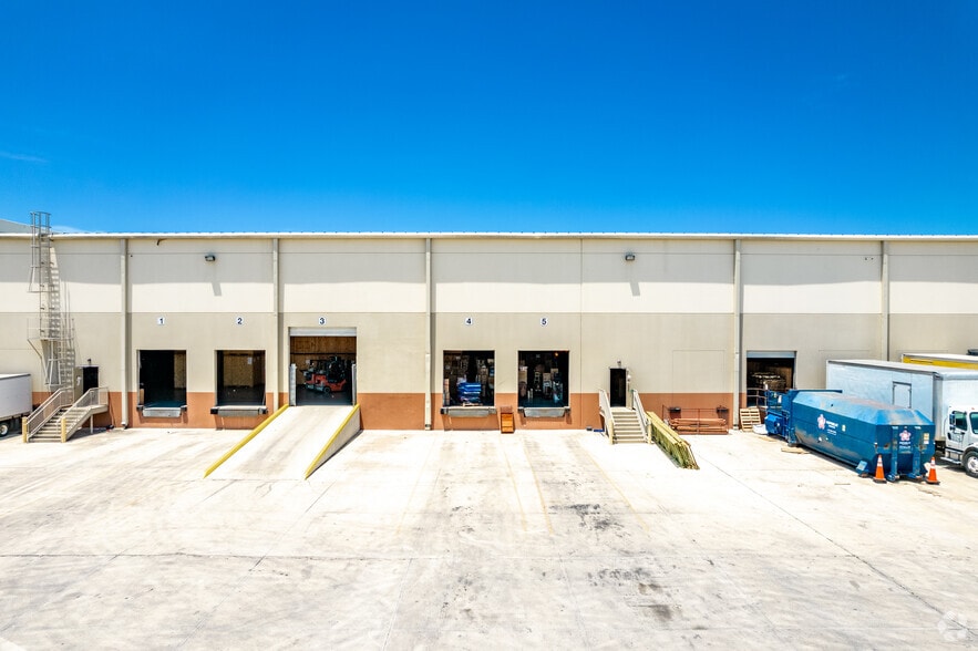 5410 Dietrich Rd, San Antonio, TX for lease - Building Photo - Image 2 of 5