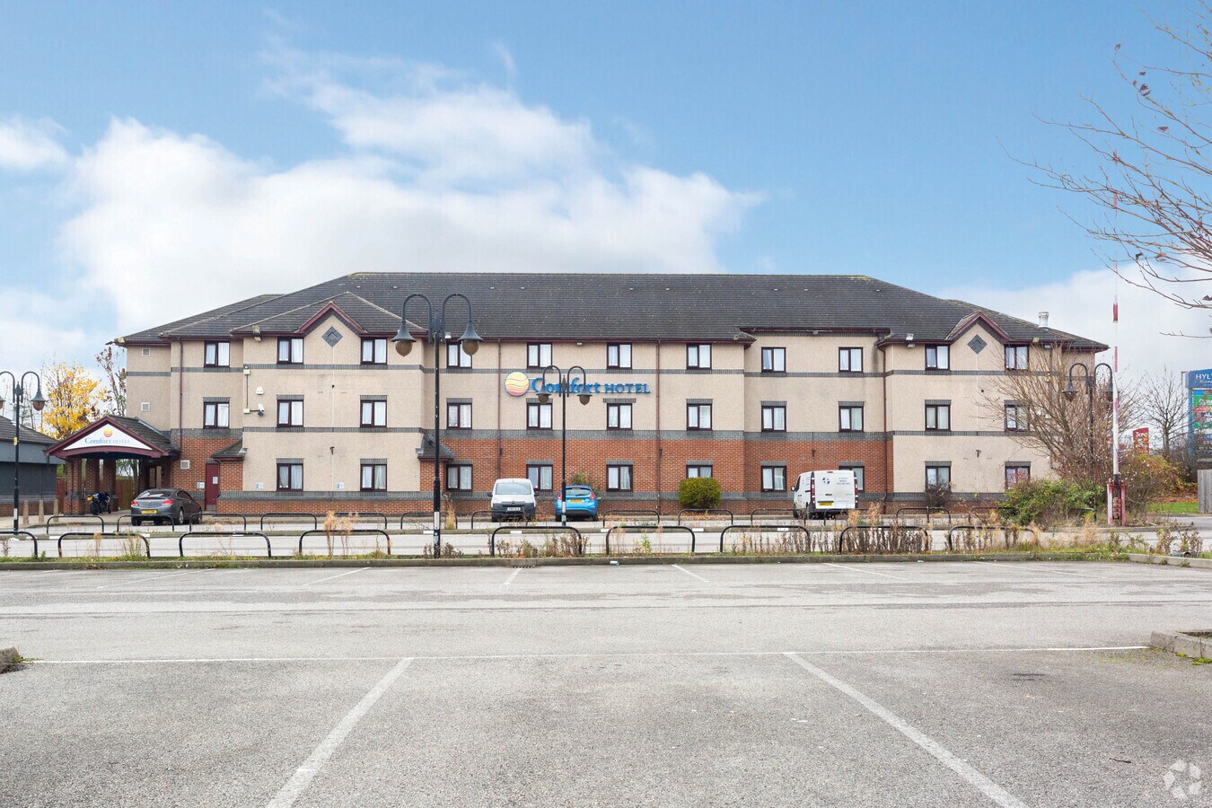 10 Timber Beach Rd, Sunderland, TWR SR5 3XG