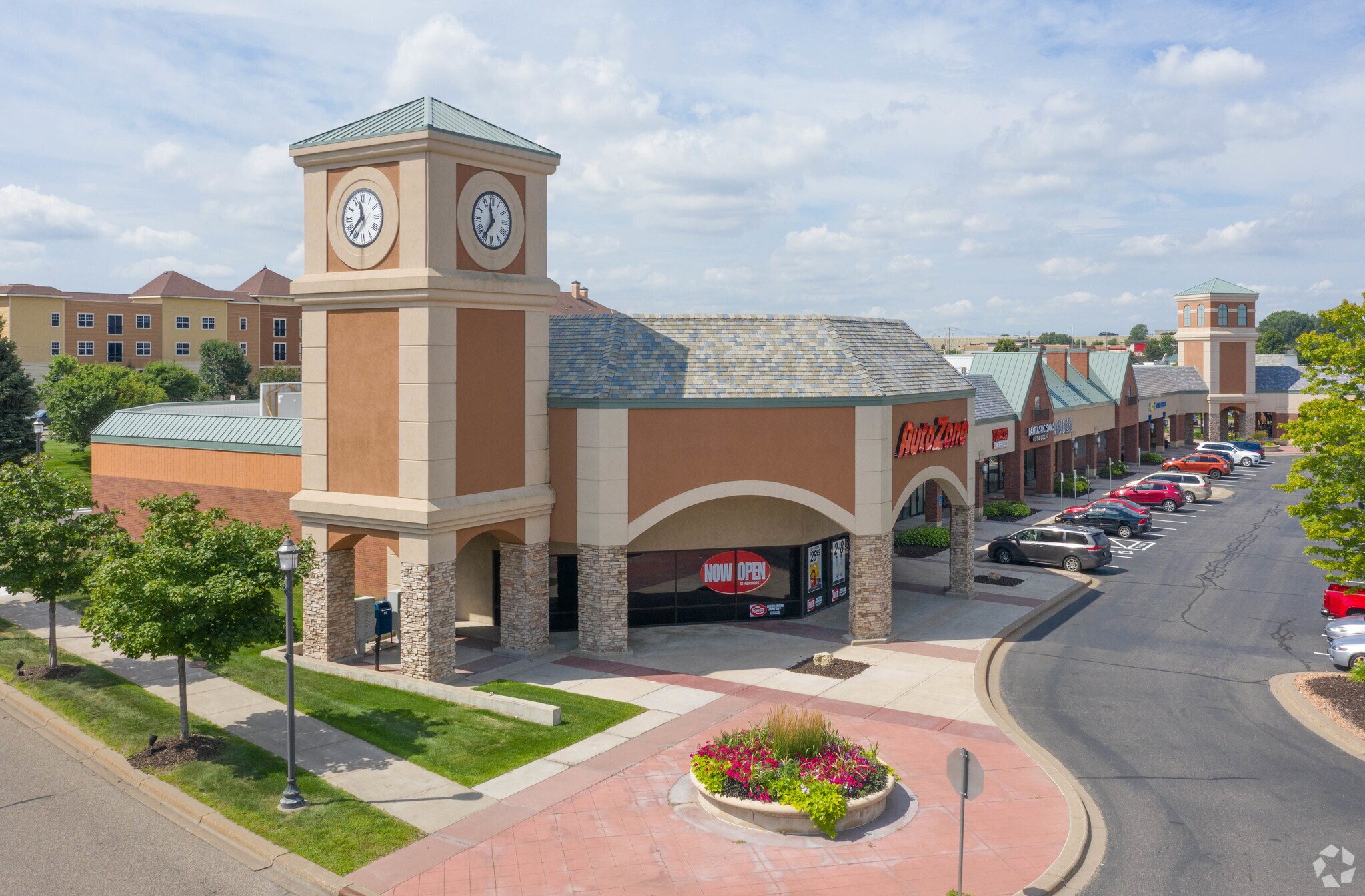 10150 Hudson Rd, Woodbury, MN for sale Building Photo- Image 1 of 1