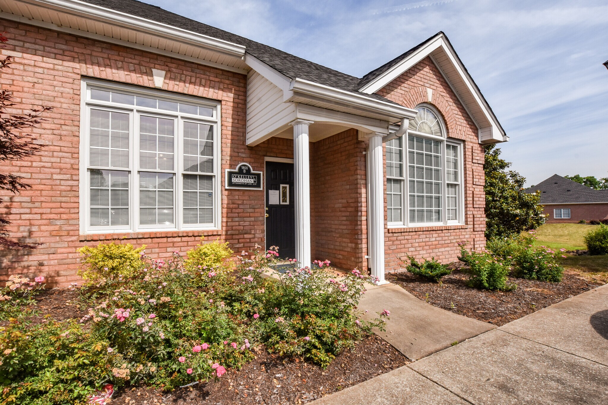 1551 Jennings Mill Rd, Watkinsville, GA 30677 Building 1800 B