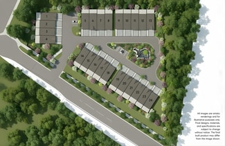 More details for 9308 Fairbanks Dr, Raleigh, NC - Land for Sale