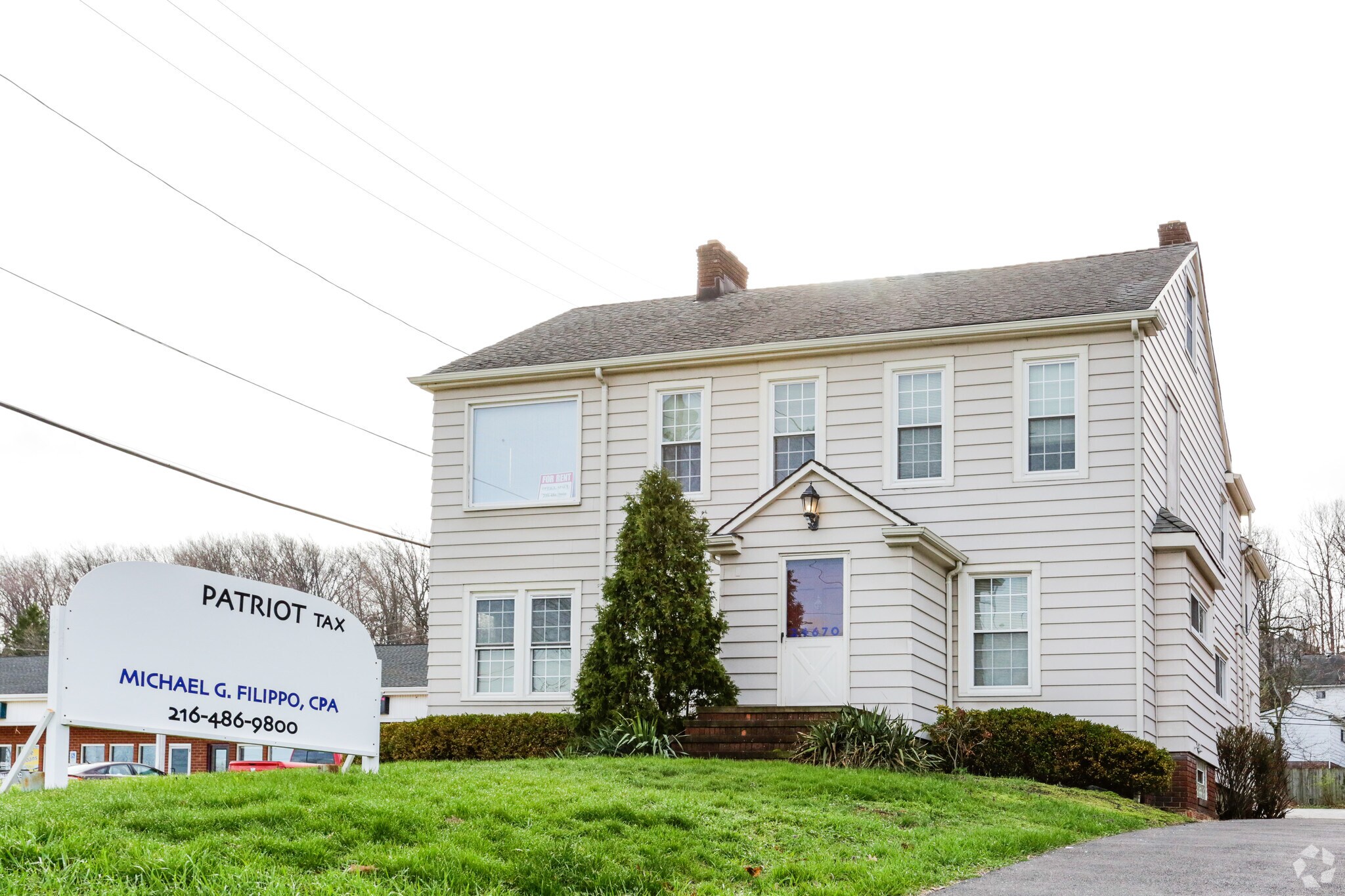 24670 Euclid Ave, Euclid, OH for sale Primary Photo- Image 1 of 1