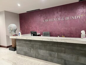 1180 W Peachtree St NW, Atlanta, GA for lease Interior Photo- Image 1 of 7