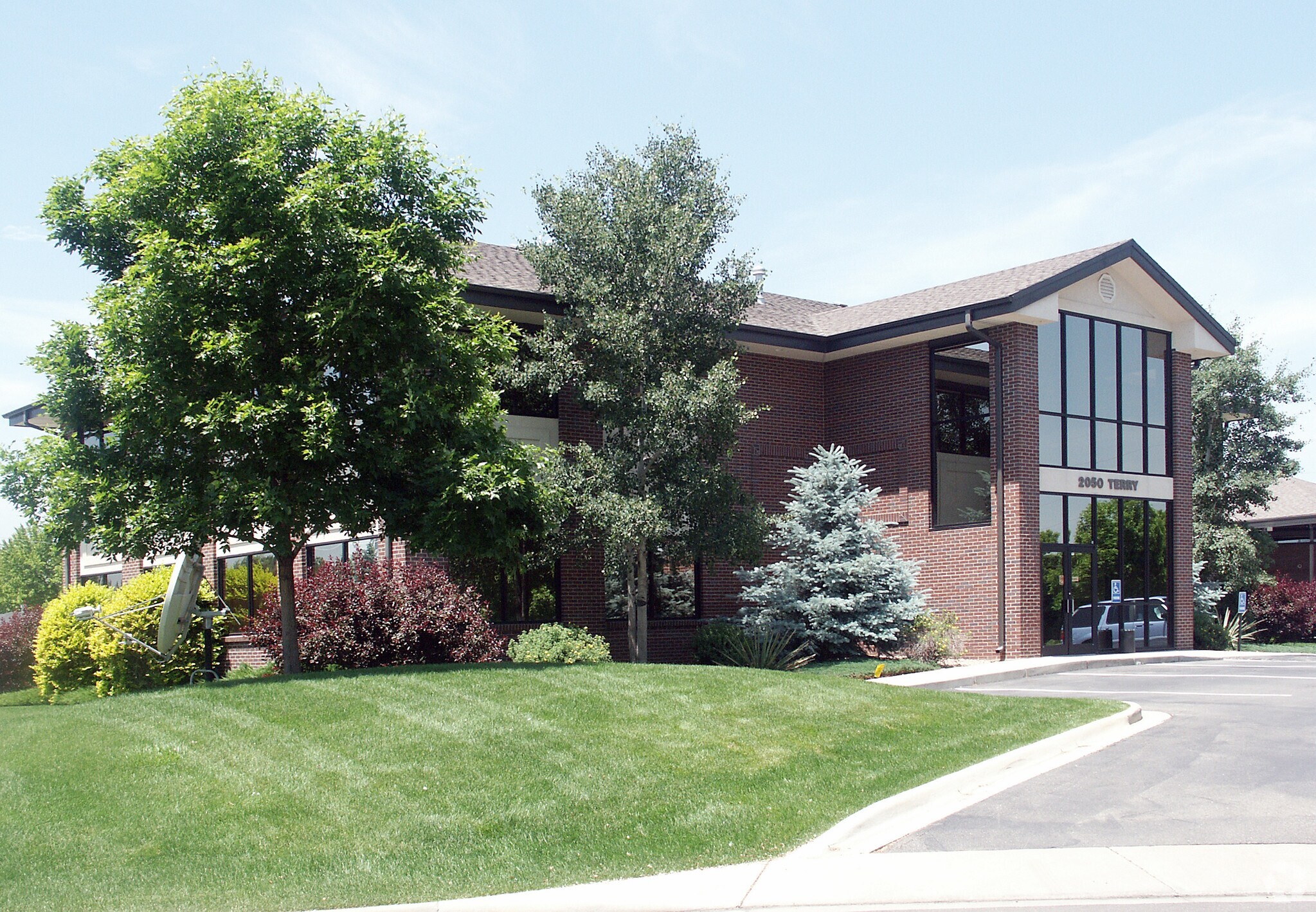 2050 Terry St, Longmont, CO for sale Building Photo- Image 1 of 5