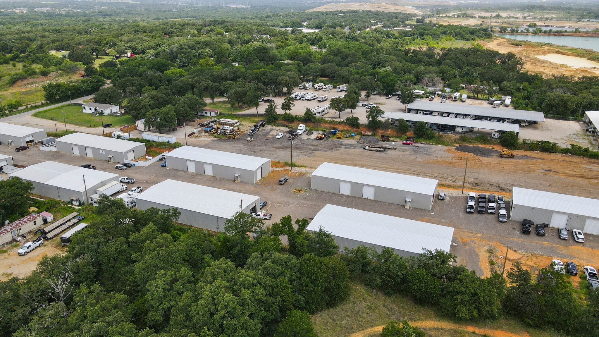 5035 Dick Price Rd, Fort Worth, TX for sale Building Photo- Image 1 of 1
