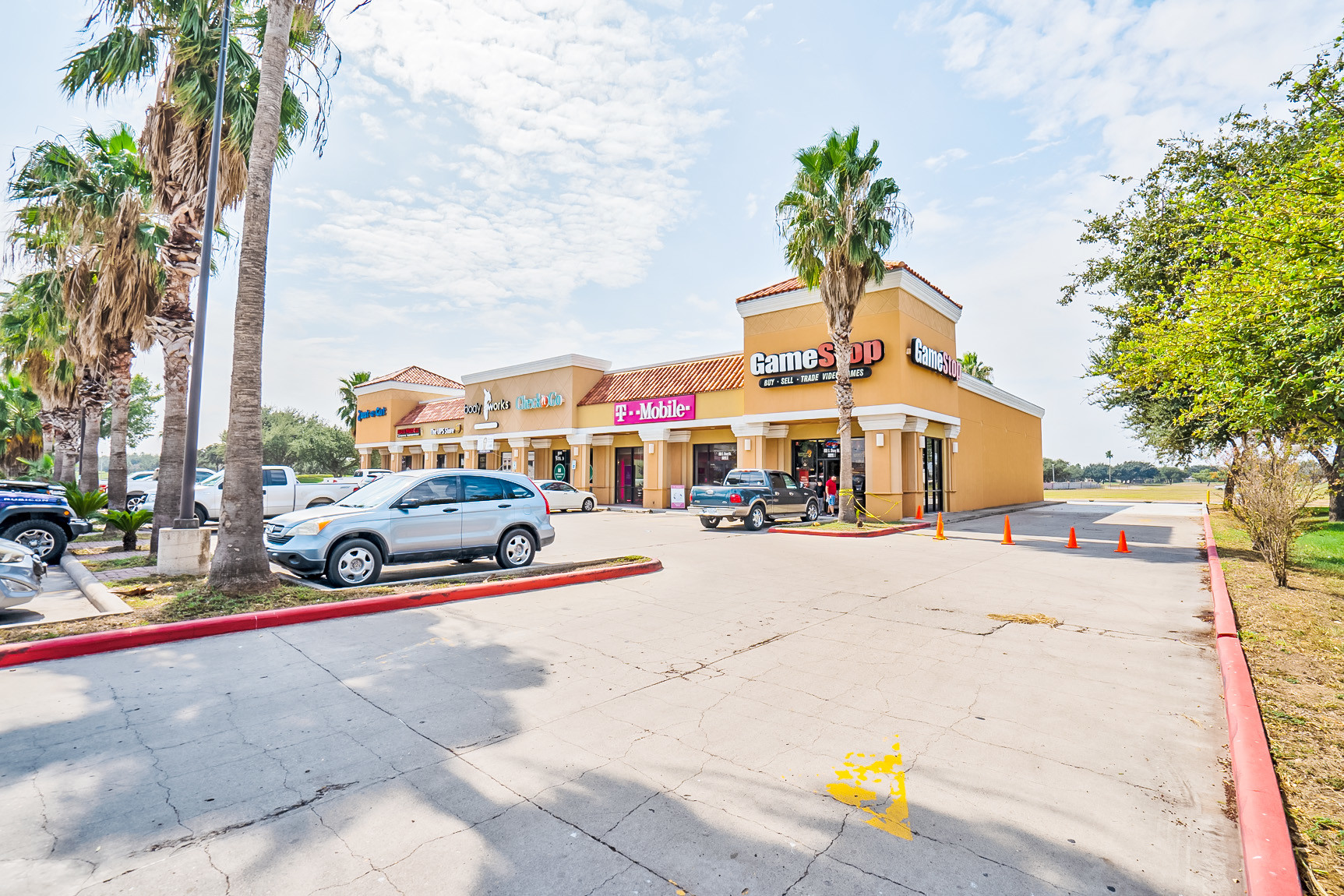 808 S Shary Rd, Mission, TX for sale Building Photo- Image 1 of 1