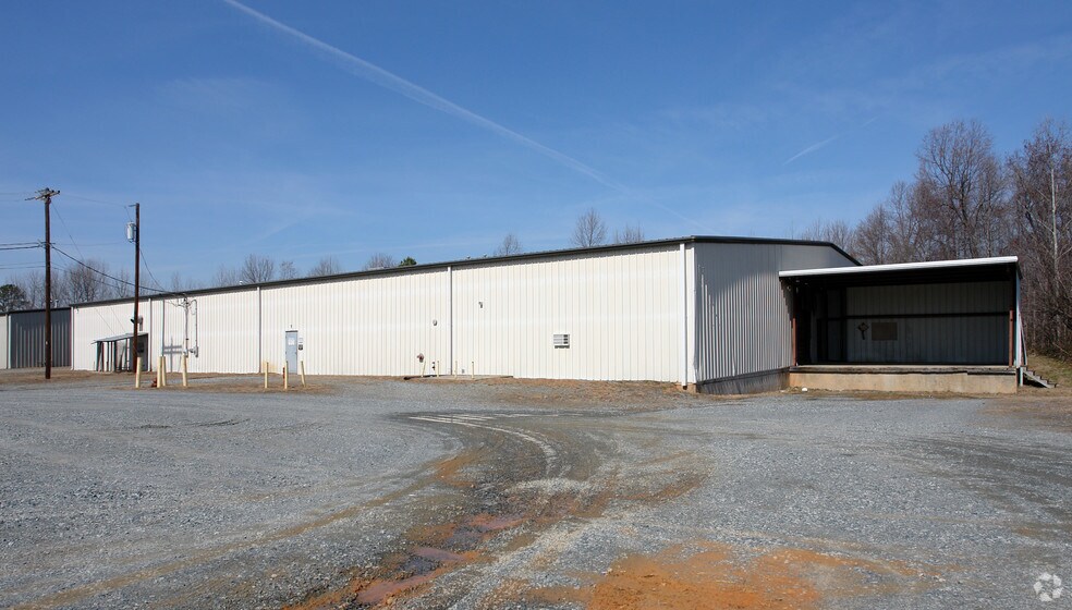 117-E Liberty Dr, Thomasville, NC for sale - Primary Photo - Image 1 of 1