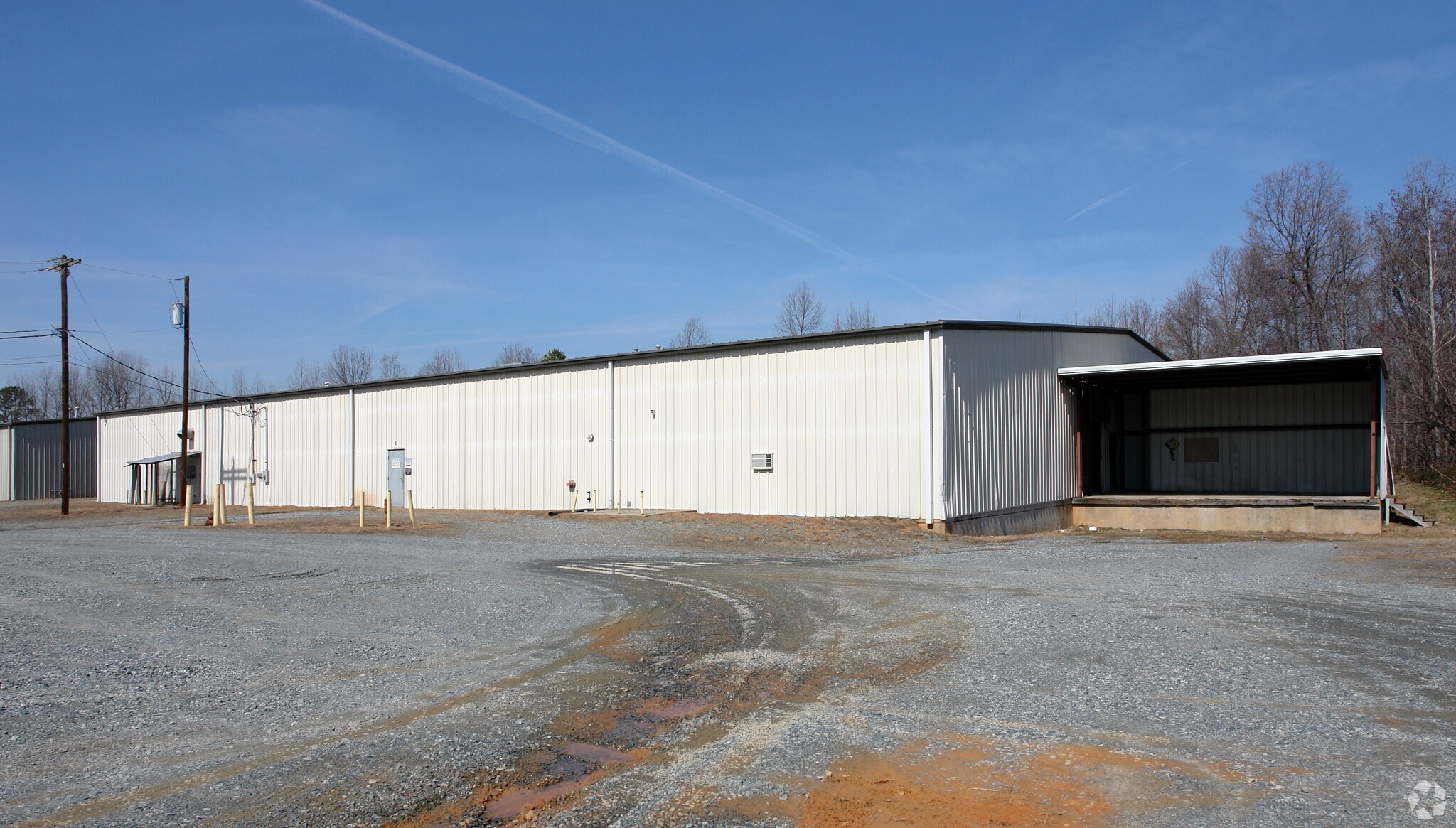 117-E Liberty Dr, Thomasville, NC for sale Primary Photo- Image 1 of 1