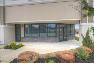 2840 Flower Mound Rd, Flower Mound, TX for lease Building Photo- Image 1 of 5