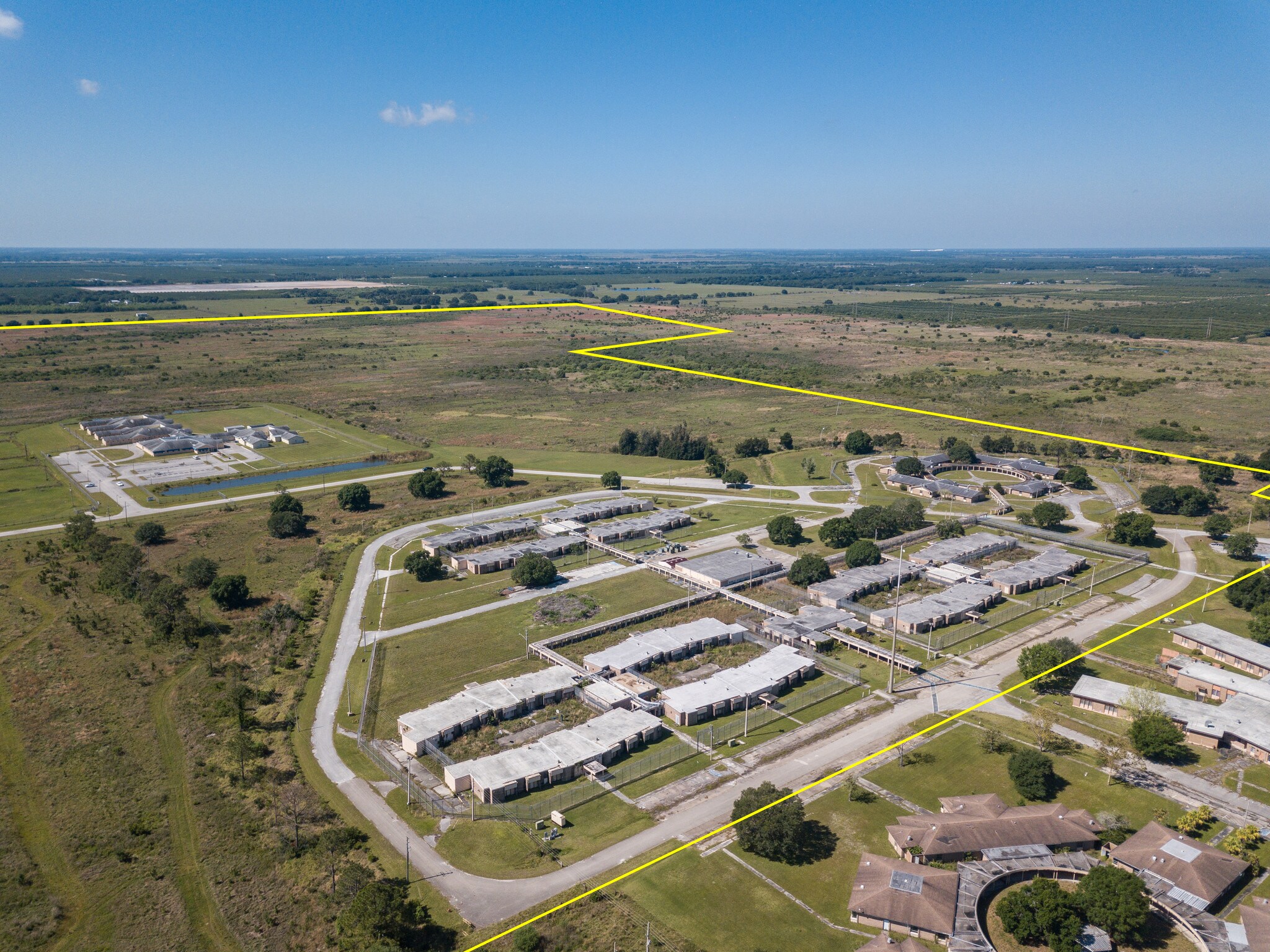 5871 SE Highway 31, Arcadia, FL for sale Aerial- Image 1 of 1