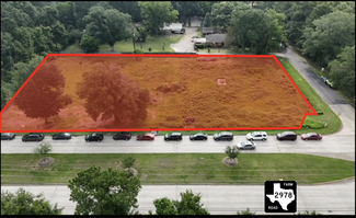 More details for 17630 Hufsmith - Kohrville rd, Tomball, TX - Land for Sale