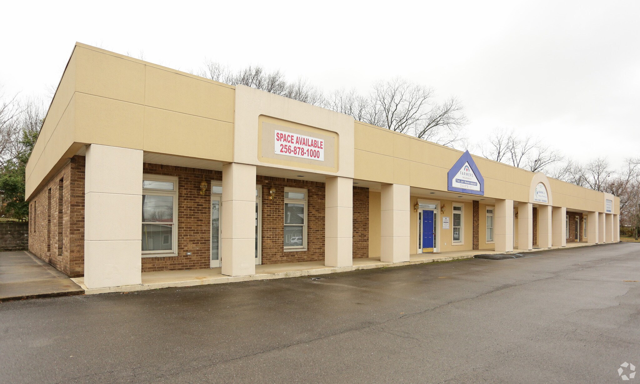 201 Mckinney Ave E, Albertville, AL for sale Primary Photo- Image 1 of 1