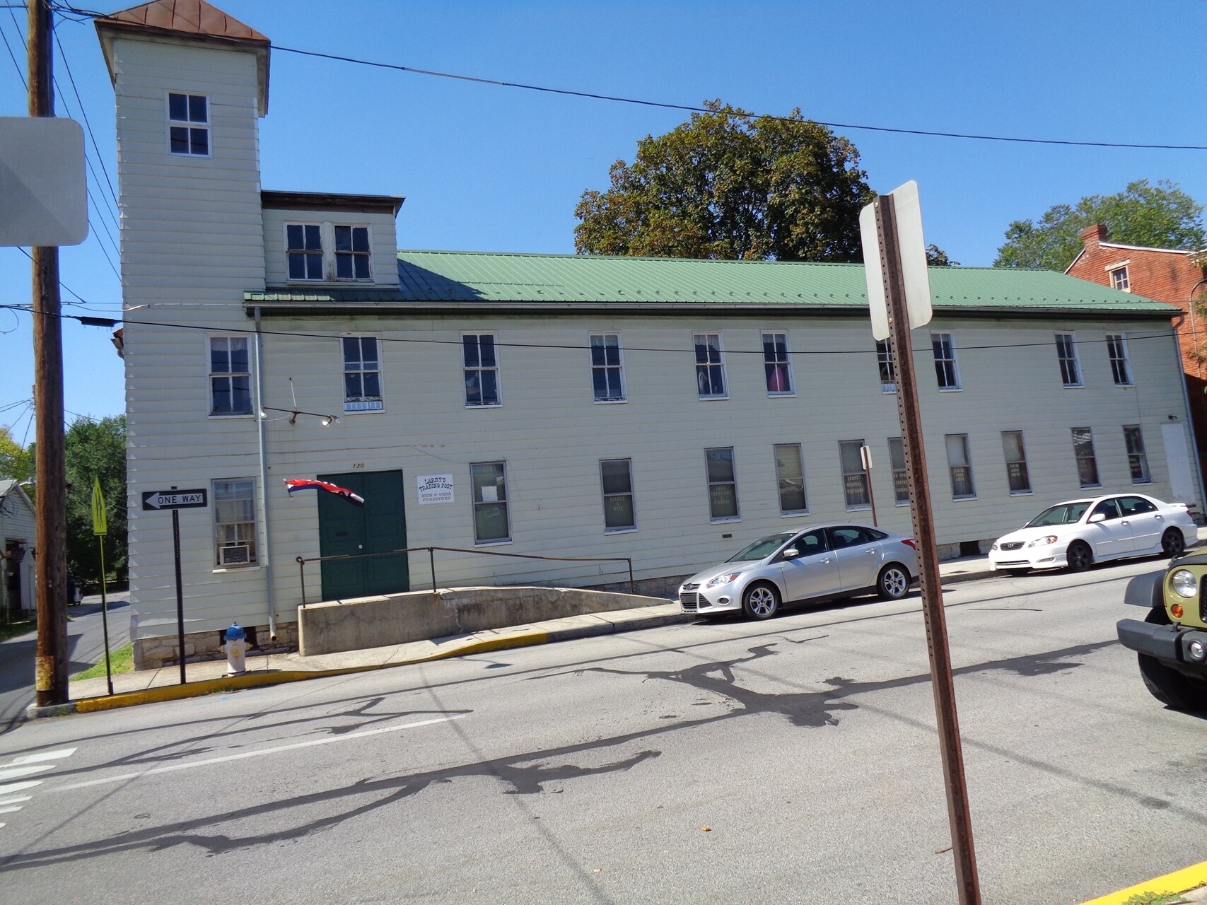 130 S Bedford St, Carlisle, PA for sale Primary Photo- Image 1 of 1