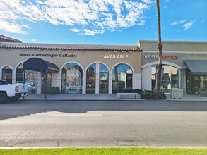 73375 El Paseo, Palm Desert, CA for lease Building Photo- Image 1 of 1