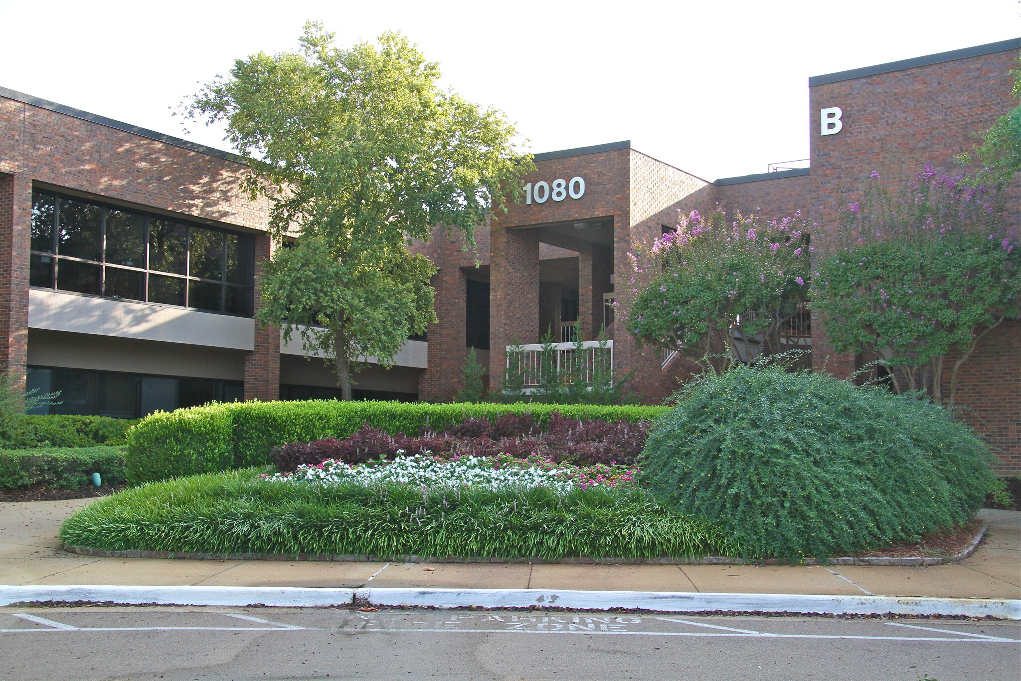 1080 River Oaks Dr, Flowood, MS for sale Building Photo- Image 1 of 1