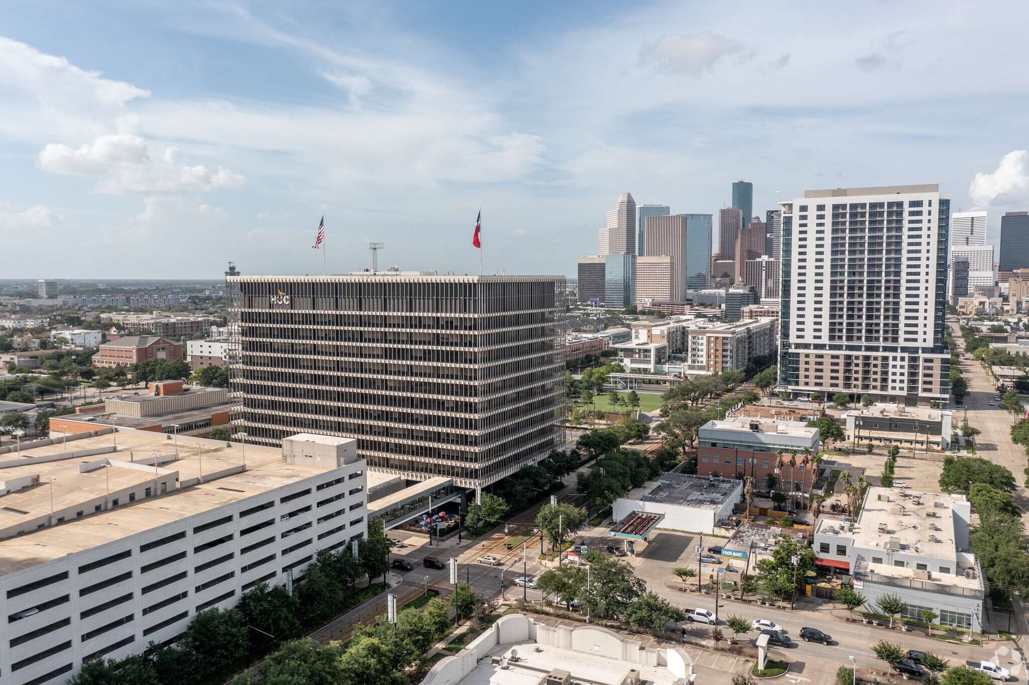 3100 Main St, Houston, TX 77002 - 3100 Main Building | LoopNet