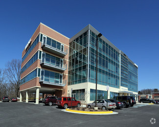 More details for 10718 Richmond Hwy, Lorton, VA - Office for Lease