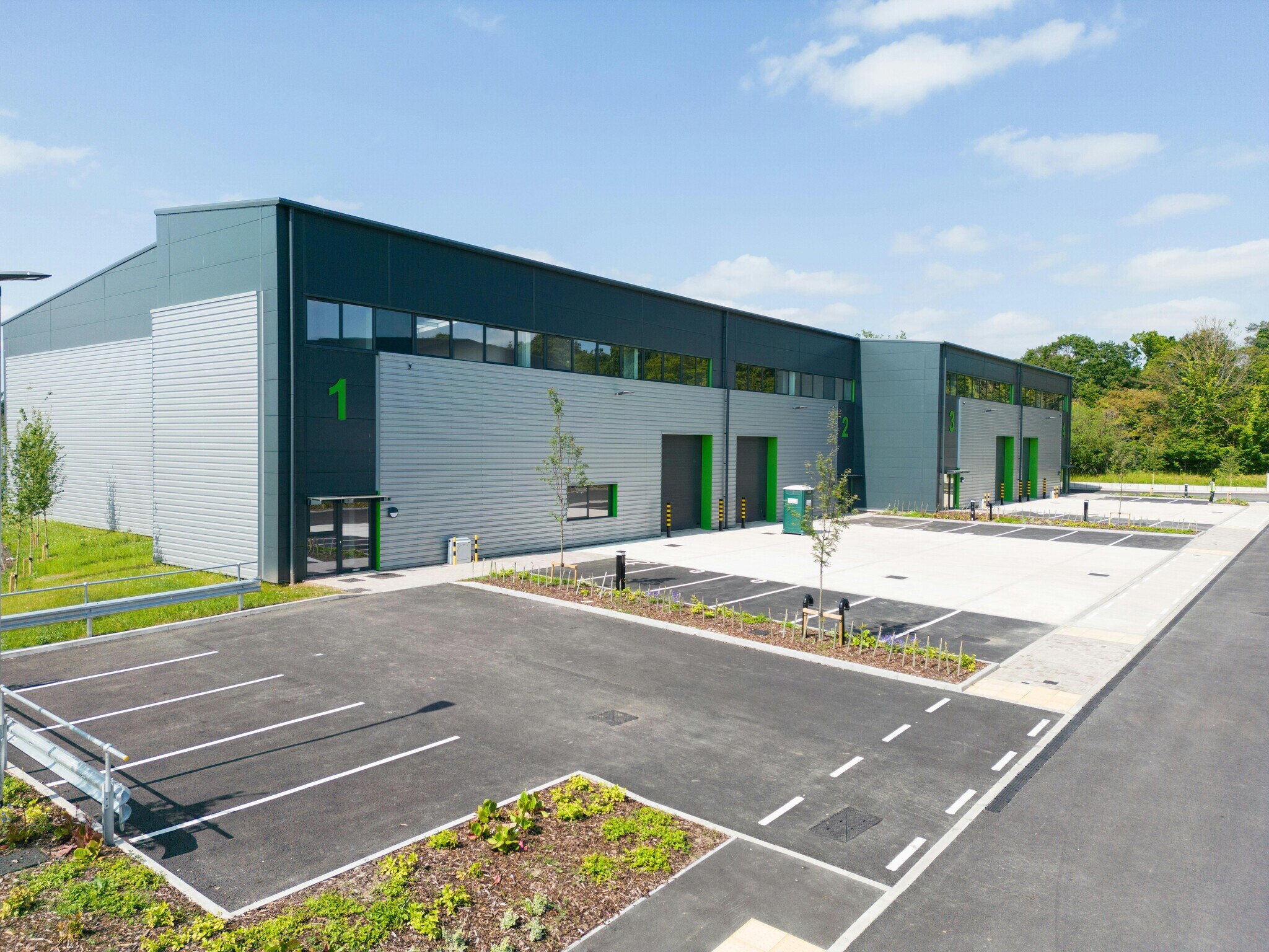 Magna Rd, Wigston for sale Building Photo- Image 1 of 10