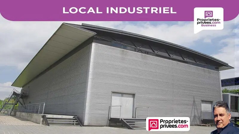 Flex in Corbas for sale Building Photo- Image 1 of 7