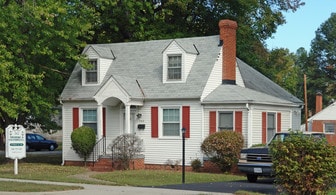262 E Williamsburg Rd, Sandston VA - Automotive Property
