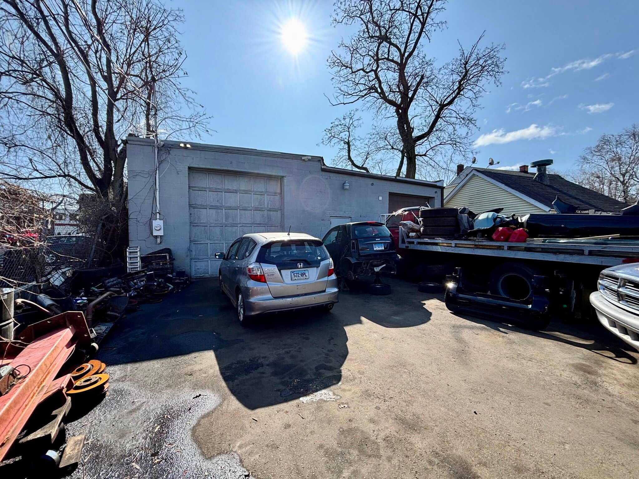 28 Stone St, Stamford, CT for sale Building Photo- Image 1 of 12