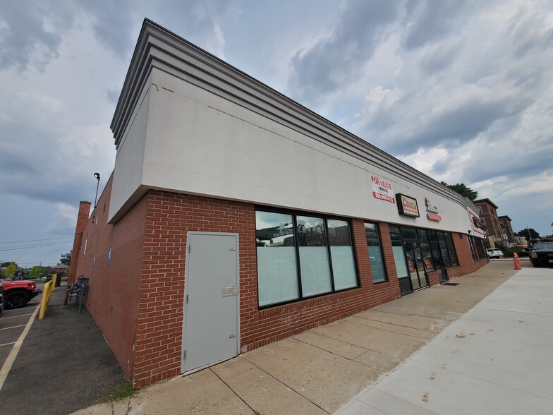 170 Elm St, West Springfield, MA for lease - Building Photo - Image 3 of 4