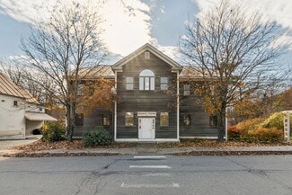 More details for 61 Depot St, White River Junction, VT - Office for Sale