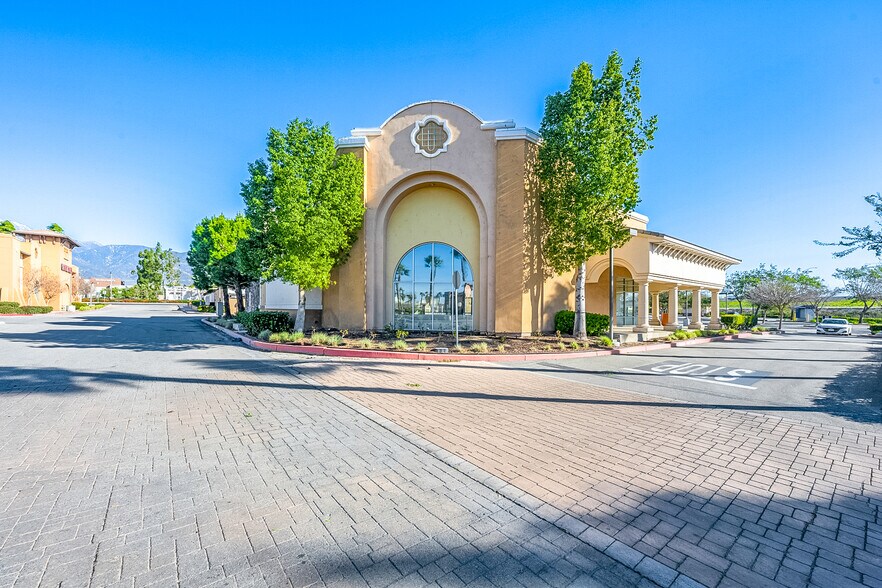 12367 Foothill Blvd, Rancho Cucamonga, CA 91739 Shops at Foothill